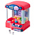 Игрушка хваталка Space Catcher Happy Baby 331917